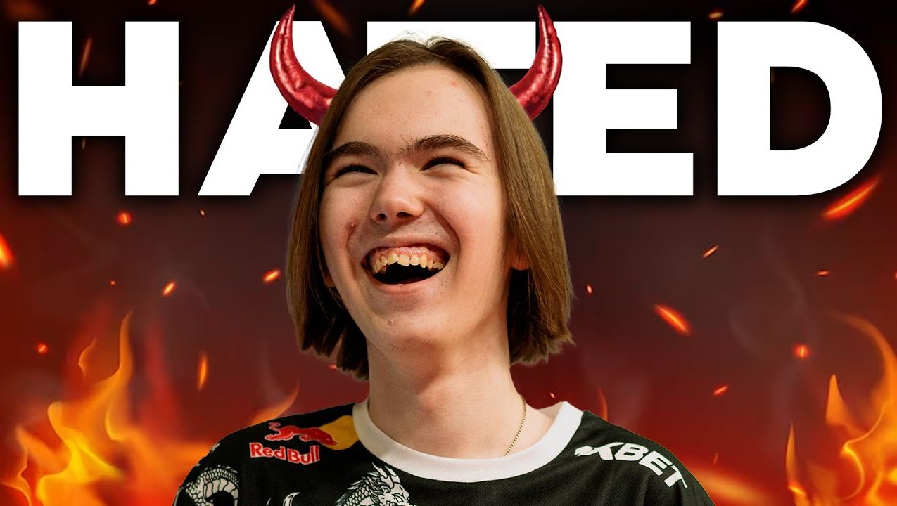 s1mple 在对阵 The MongolZ 的比赛中：“ The MongolZ 像 Major 决赛的赢家一样打球”