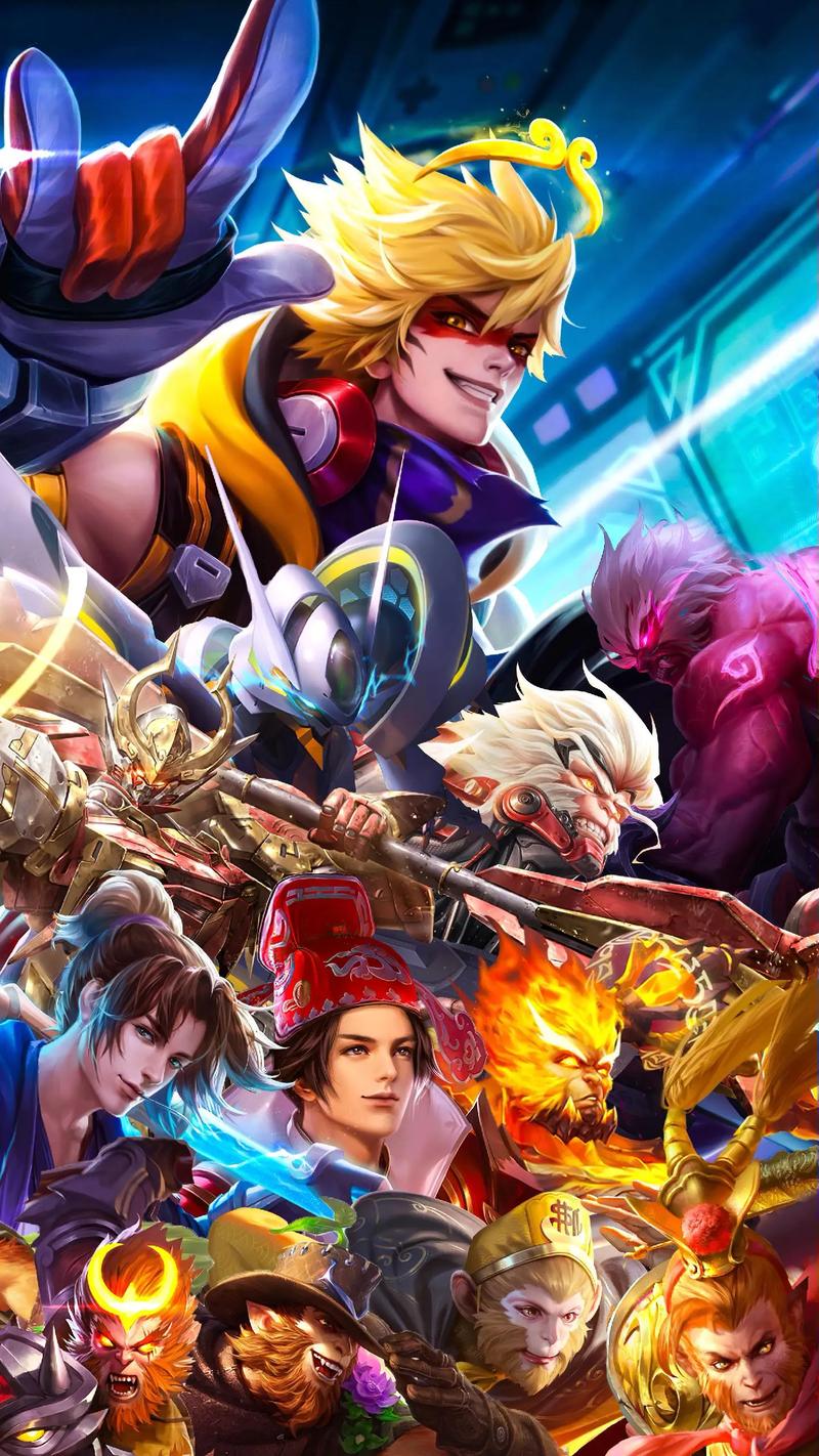 G2 Club 正忙：我们准备了 Uzi 和 Ming 加入 G2 的海报，人在哪里？