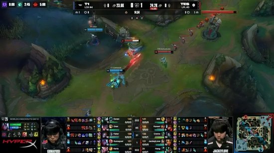 ESL结束了年度俱乐部激励计划的第一个赛季