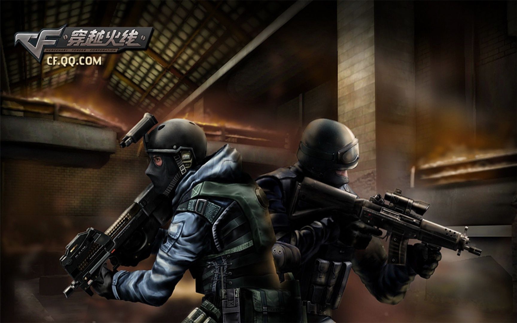 全球PUBG九月网页活动 最终章·《绝地寻梦记：勇往直前》正式启航