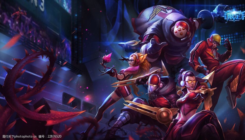 GamerLegion 将在 PGL Bucharest 2025 四分之一决赛中对阵 Falcons