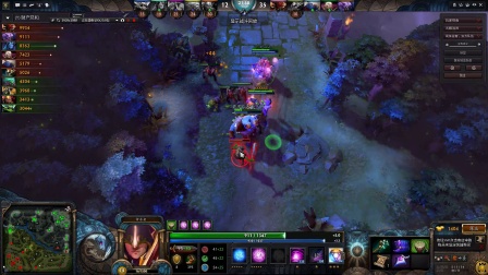 23世界赛LPL赛区积分：WBG确定60分，掉入冒泡赛败者组