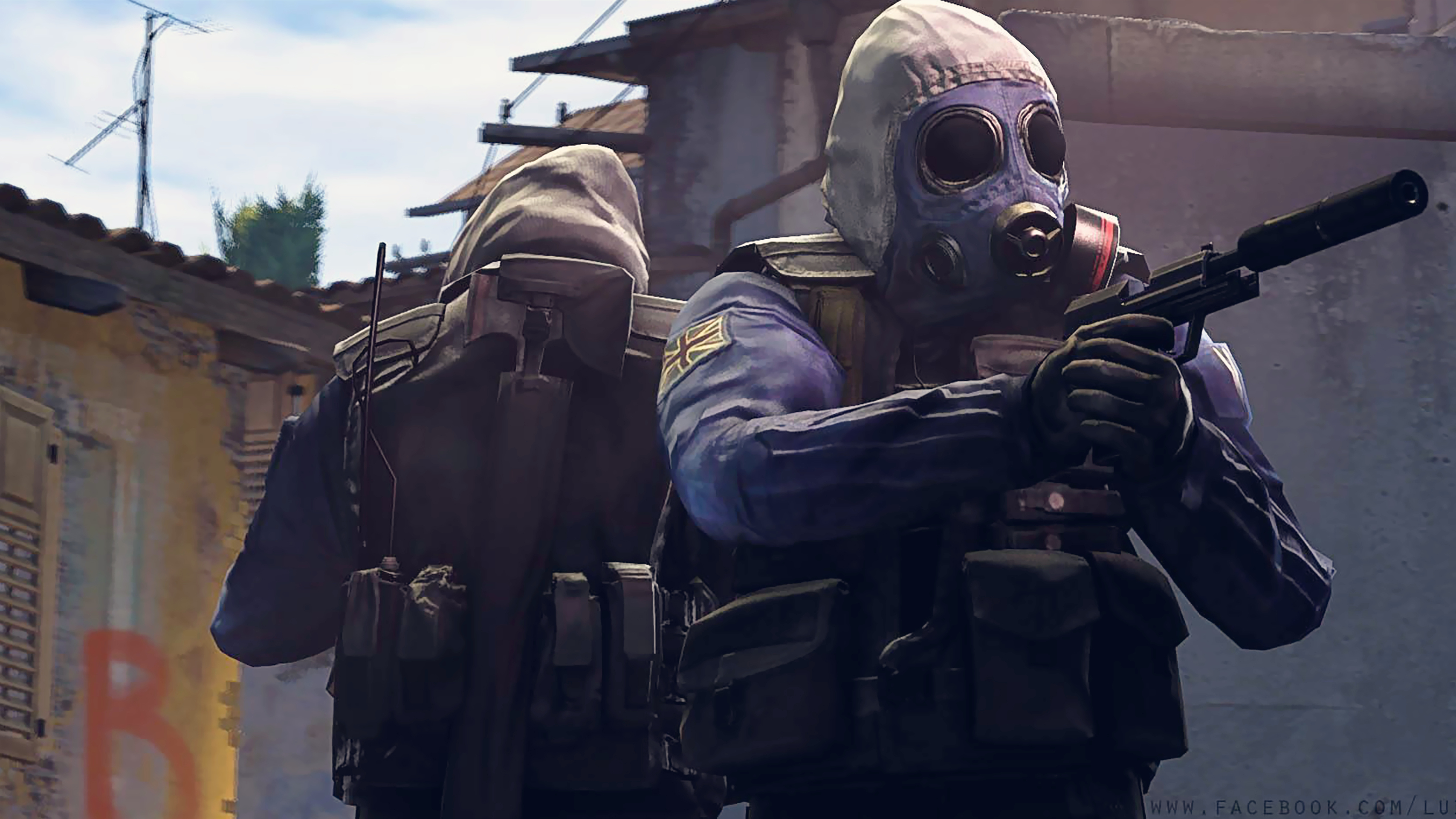 LCK官方：将为Deft、Faker举办十周年活动