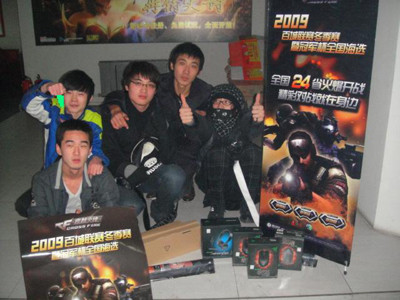 ISSAA 离开了 JiJieHao