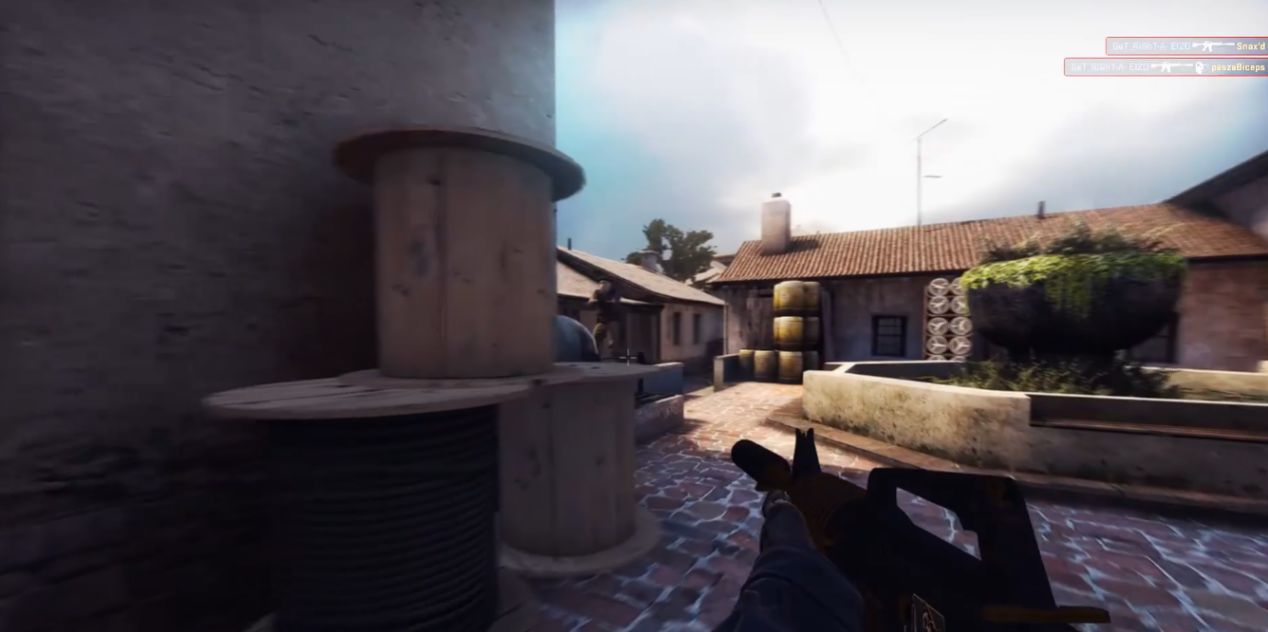 Heroic 和 B8 成功晋级 BLAST.tv Austin Major 2025 第二阶段