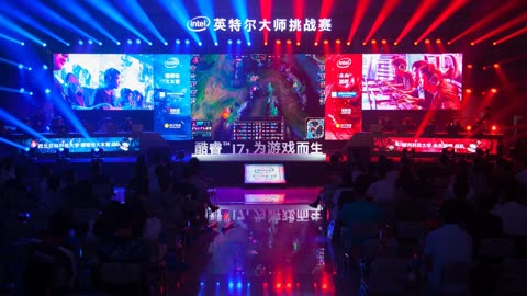 间倾斜案例